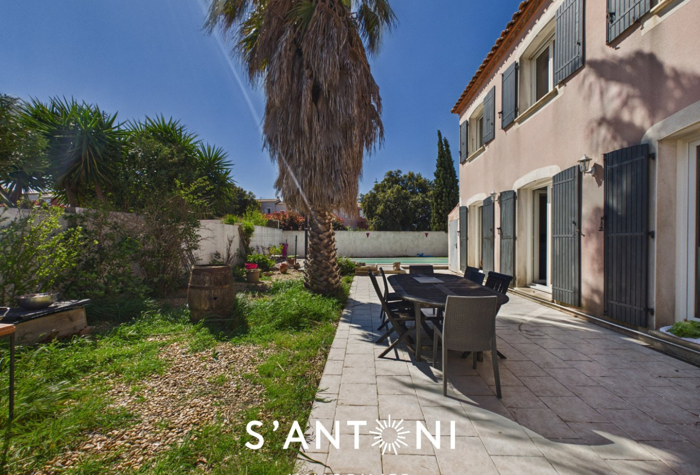 vente Maison Vendres - Photo 7