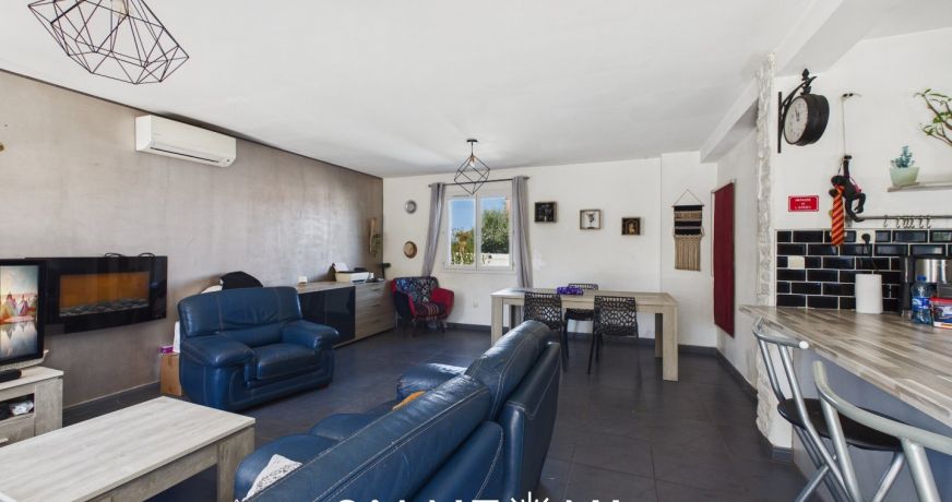 vente Maison Vendres