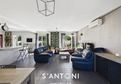 vente Maison Vendres