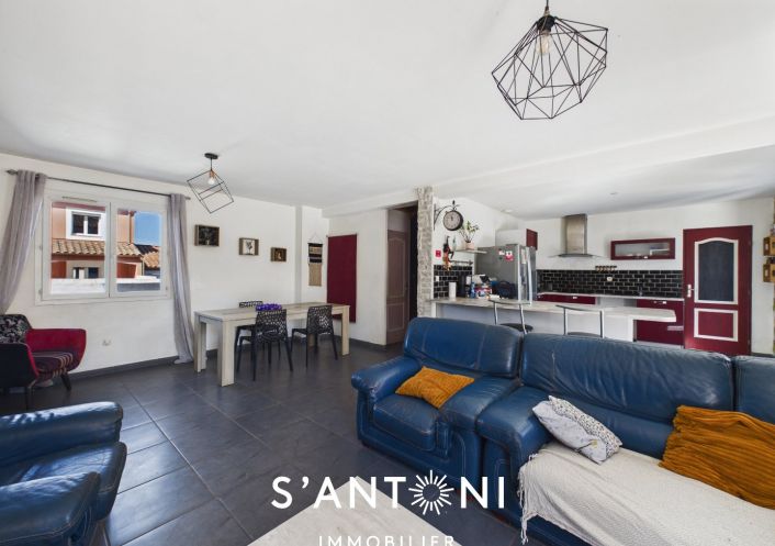 vente Maison Vendres