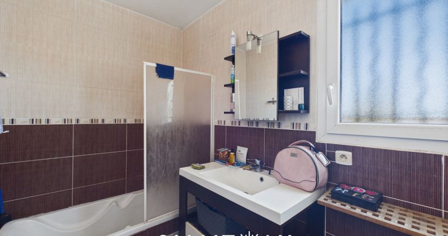 vente Maison Vendres
