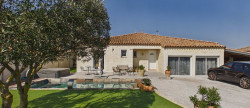 vente Maison Sauvian