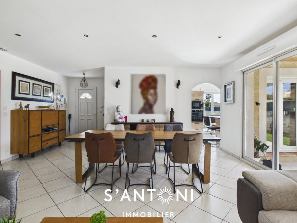 sale Maison Sauvian - Photo 2