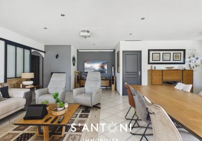 vente Maison Sauvian