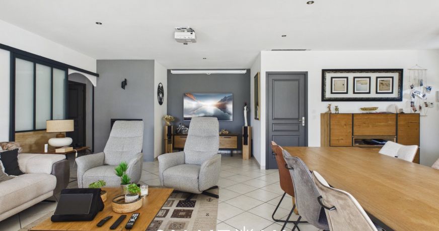 vente Maison Sauvian