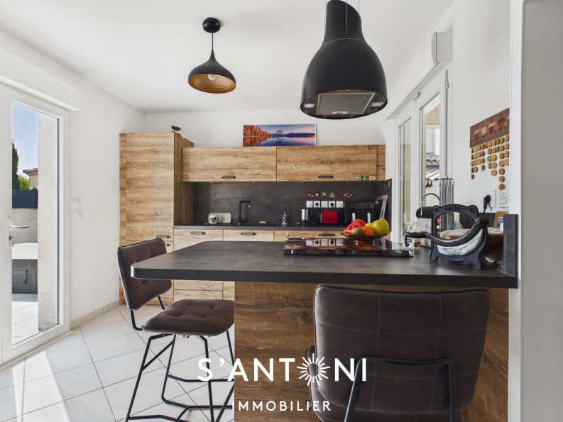 vente Maison Sauvian - Photo 3