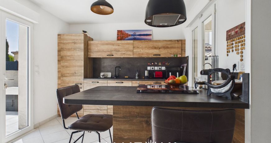 vente Maison Sauvian