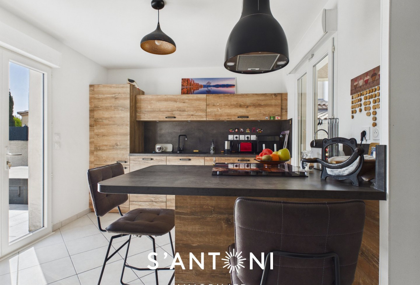 vente Maison Sauvian - Photo 3