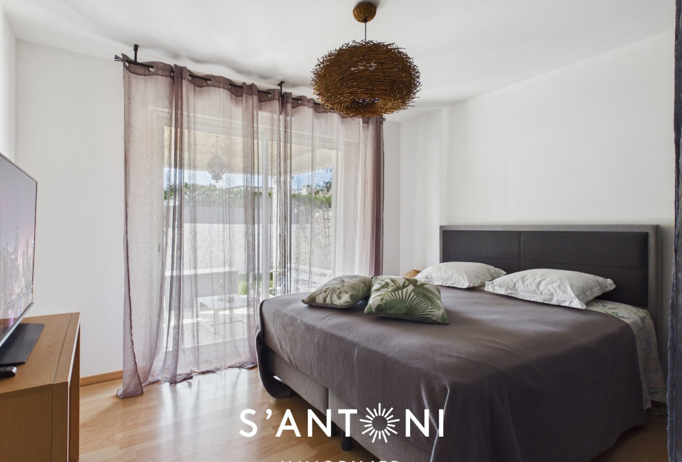 vente Maison Sauvian - Photo 4