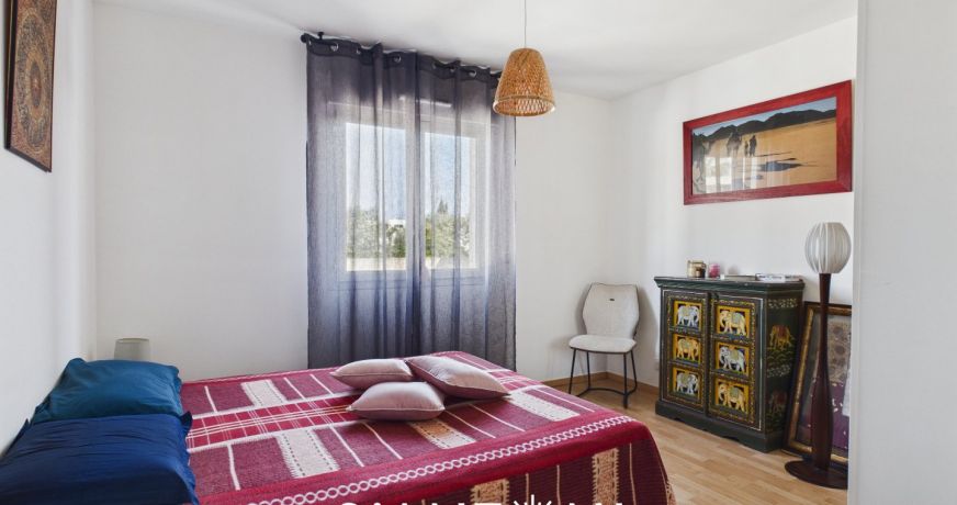 vente Maison Sauvian