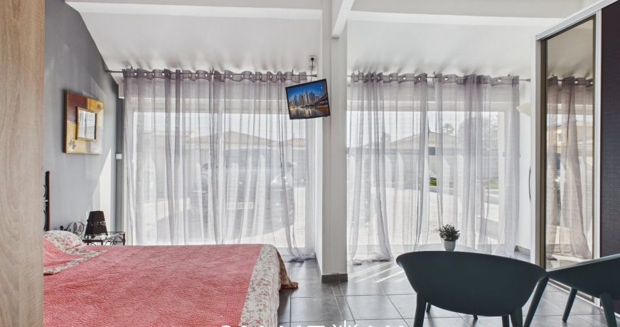 vente Maison Sauvian