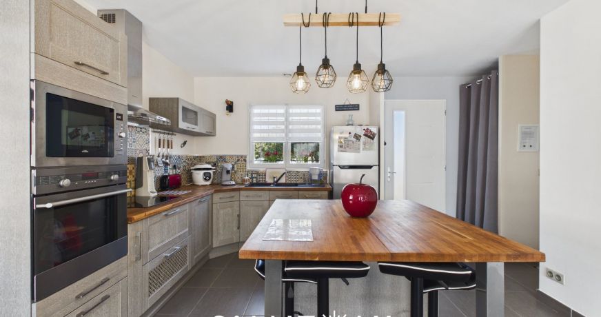 vente Maison Sauvian