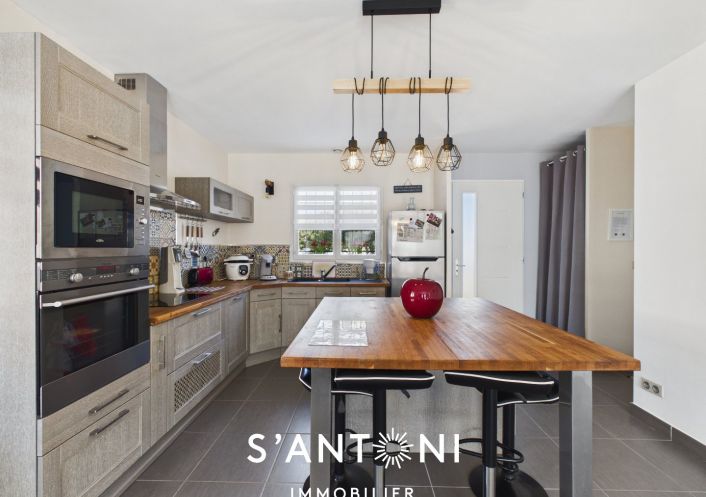 vente Maison Sauvian