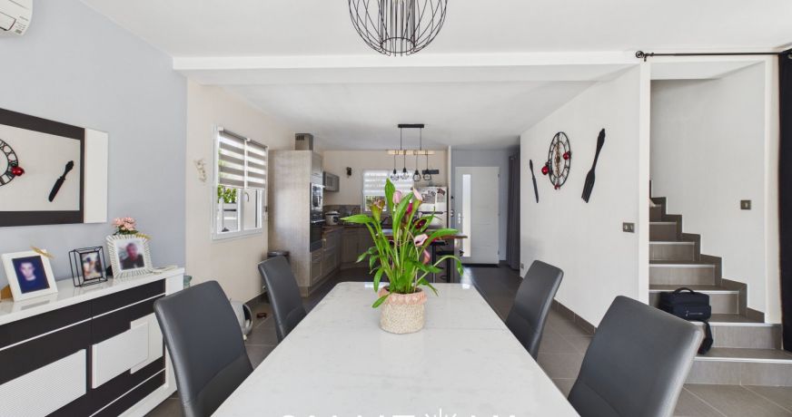 vente Maison Sauvian