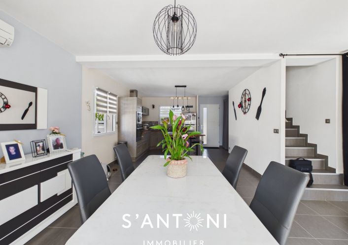 vente Maison Sauvian