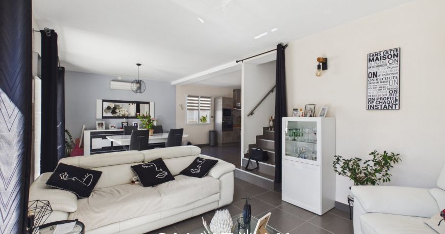 vente Maison Sauvian