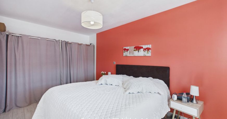 vente Maison Sauvian