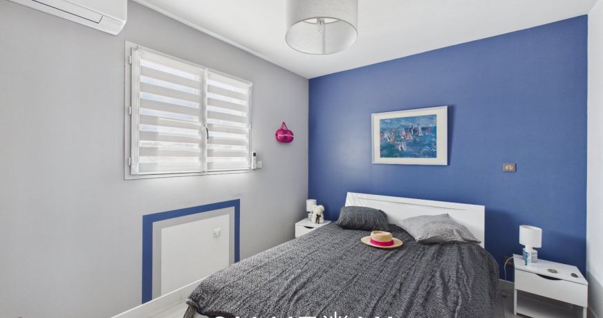 vente Maison Sauvian