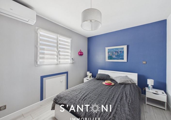 vente Maison Sauvian