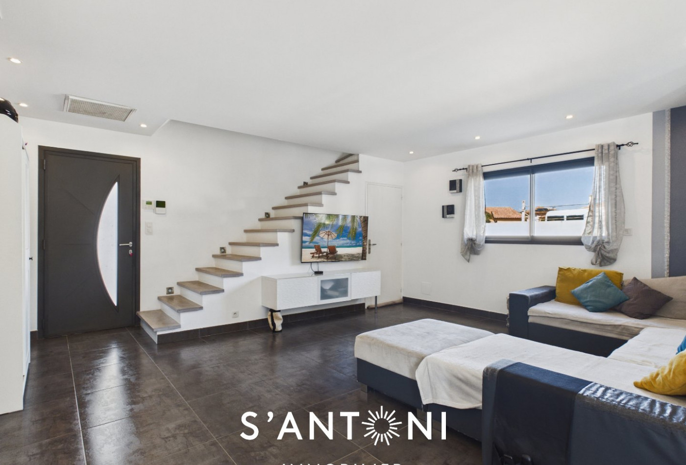 vente Maison Portiragnes - Photo 4