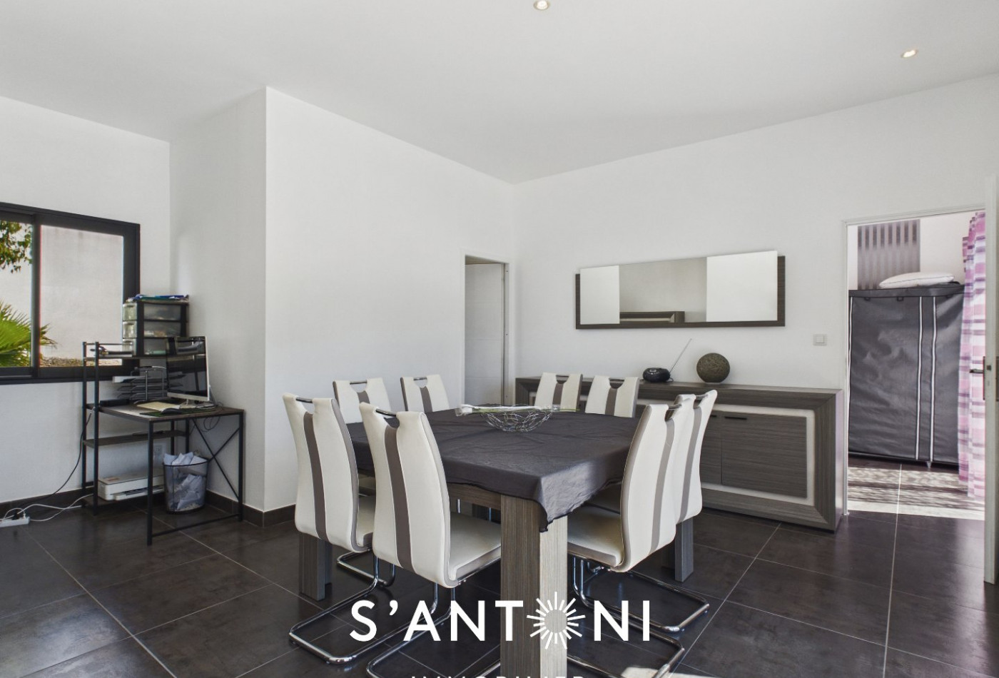 vente Maison Portiragnes - Photo 6