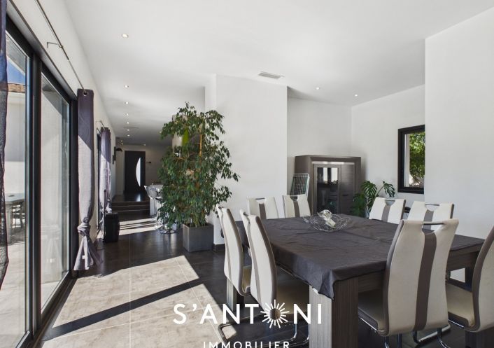 vente Maison Portiragnes