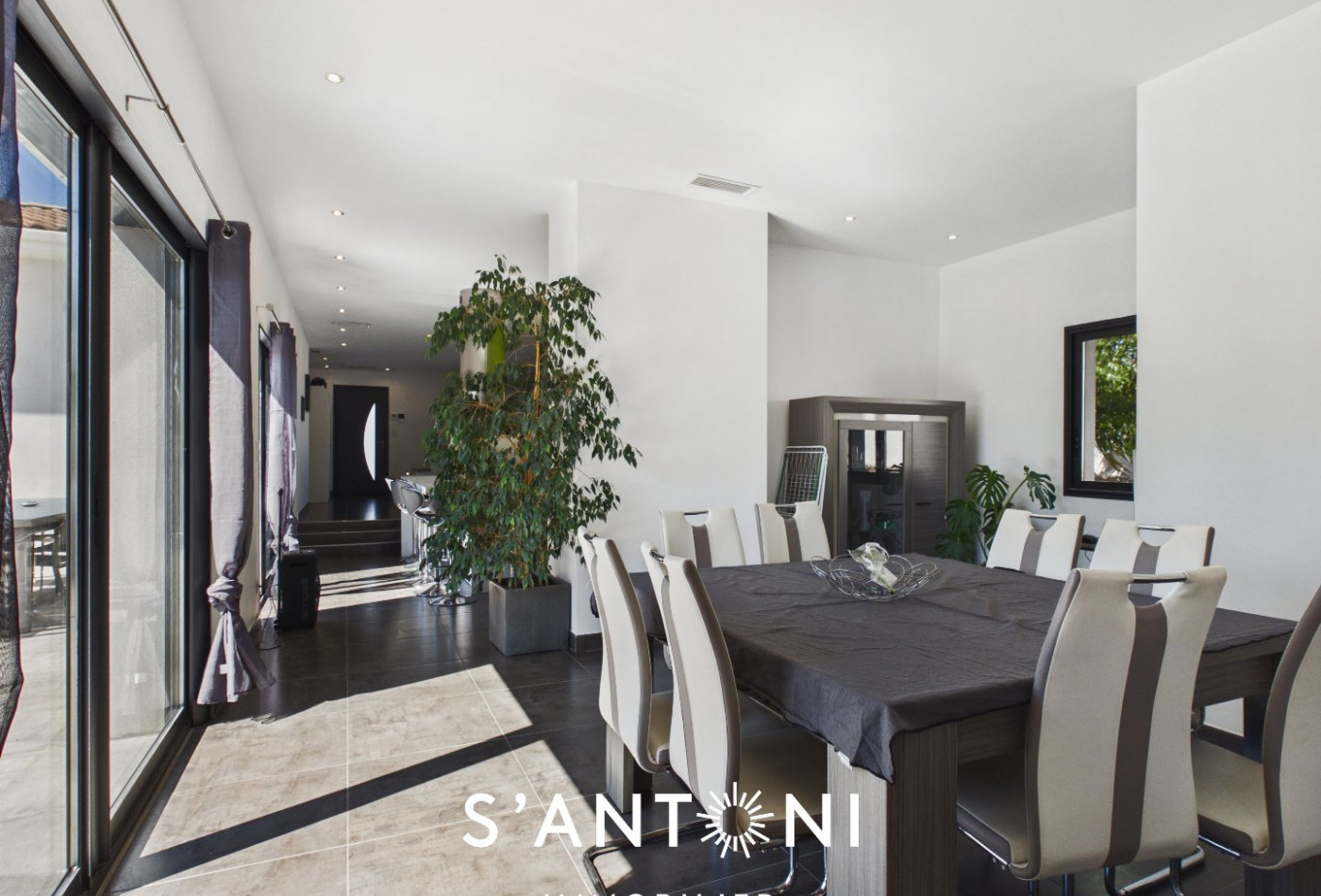 vente Maison Portiragnes - Photo 4