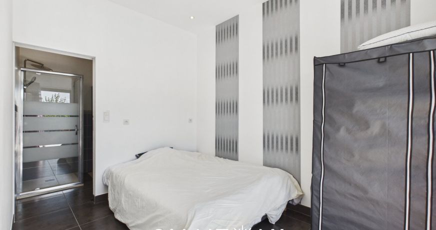 vente Maison Portiragnes
