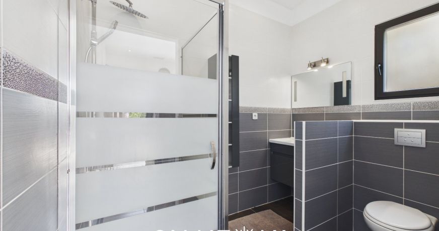 vente Maison Portiragnes