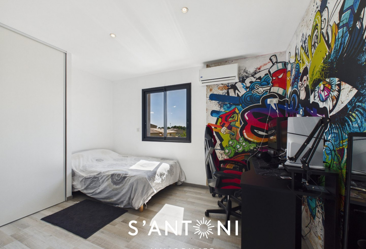 vente Maison Portiragnes - Photo 10