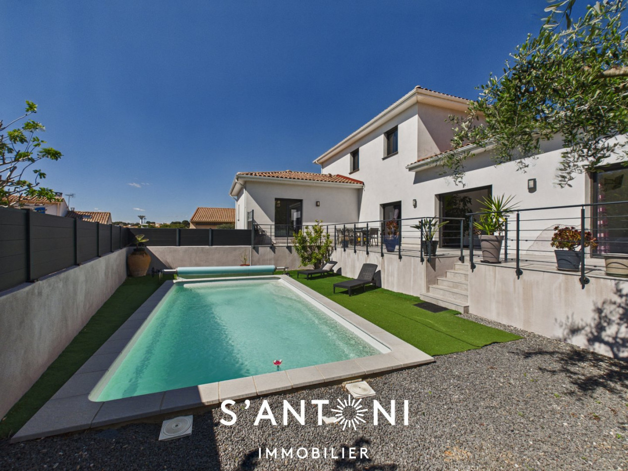 vente Maison Portiragnes - Photo 3