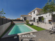 sale Maison Portiragnes