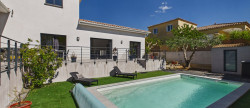 vente Maison Portiragnes