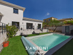vente Maison Portiragnes