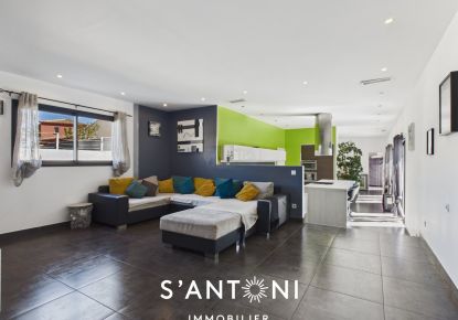 vente Maison Portiragnes