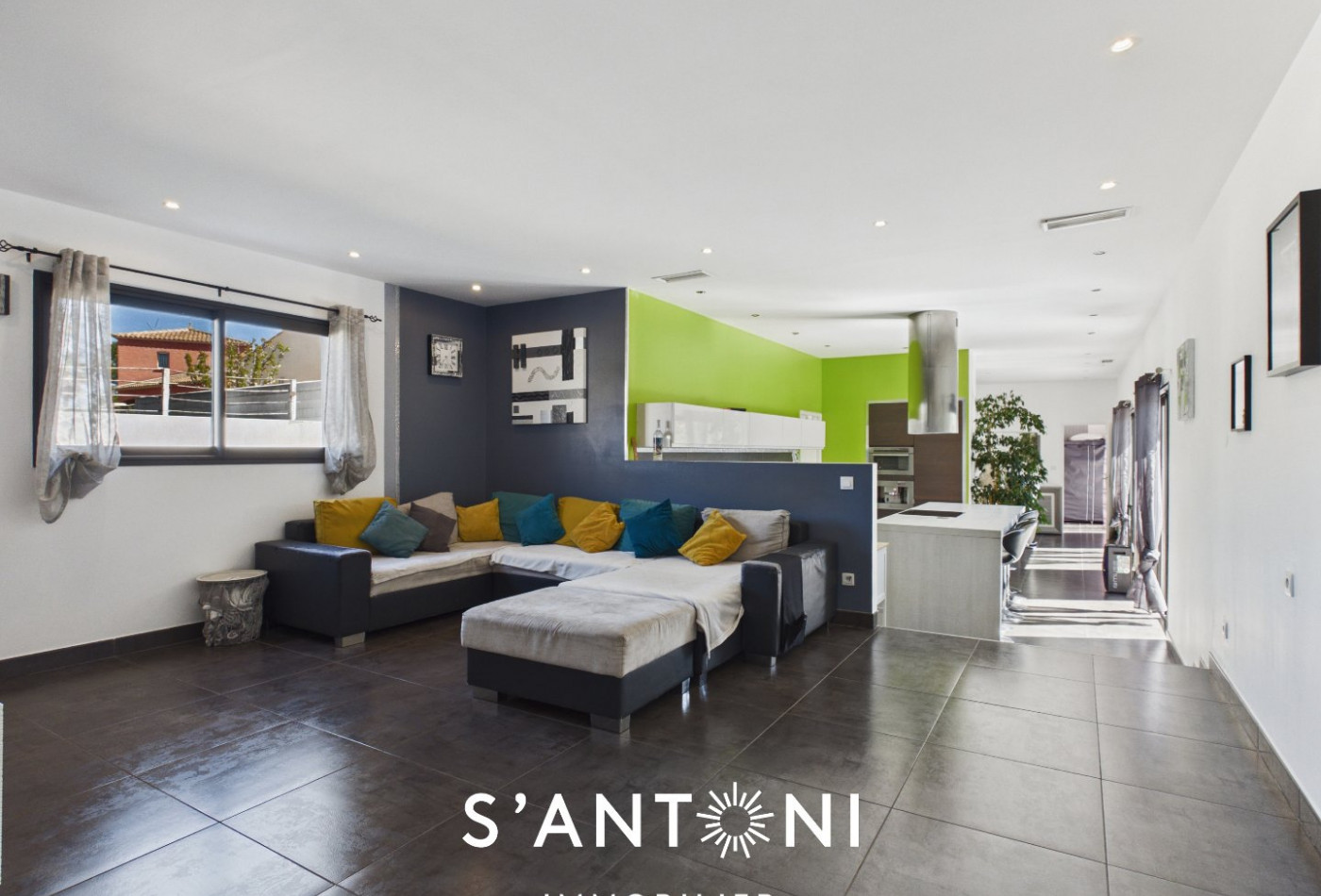 vente Maison Portiragnes - Photo 3
