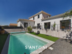 vente Maison Portiragnes