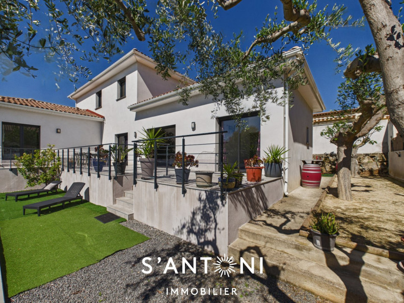 vente Maison Portiragnes - Photo 2