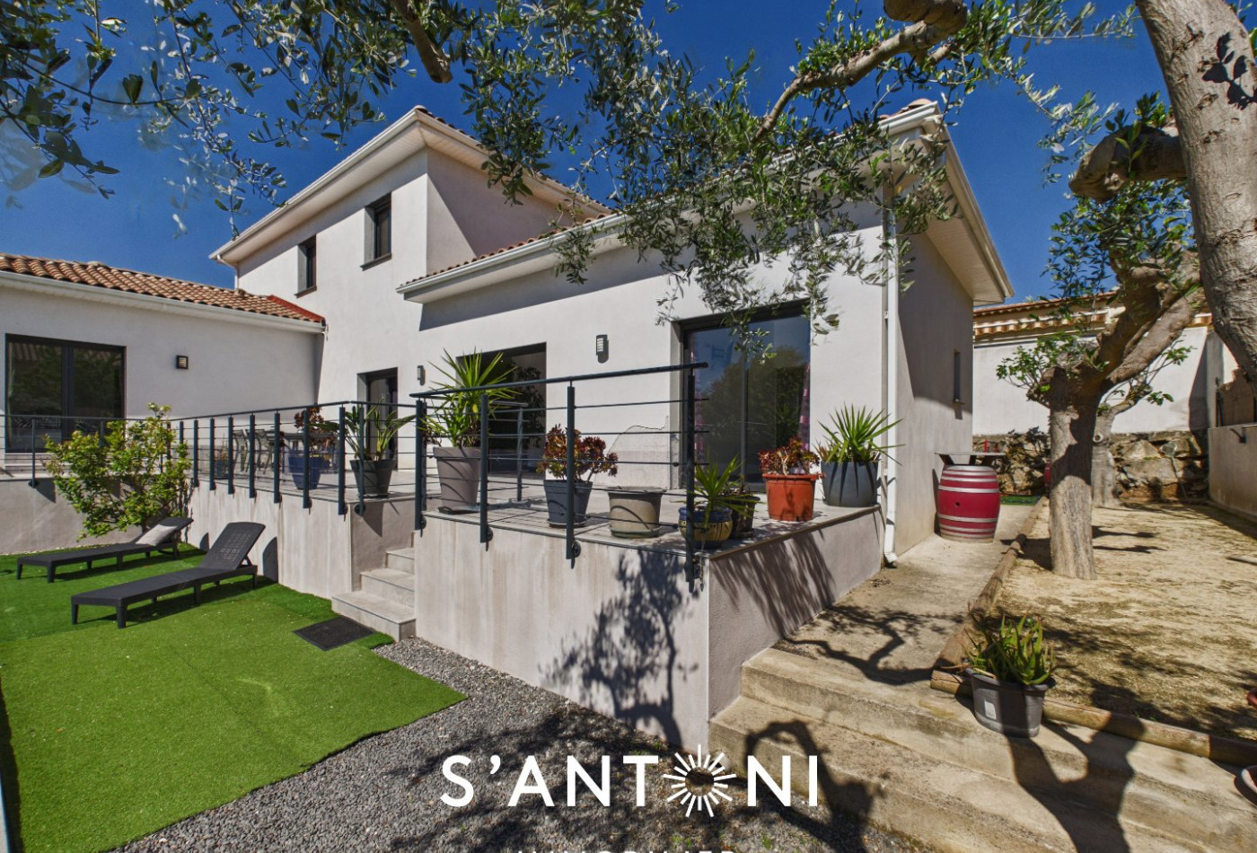 vente Maison Portiragnes - Photo 2
