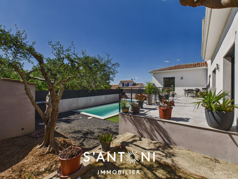 vente Maison Portiragnes - Photo 3