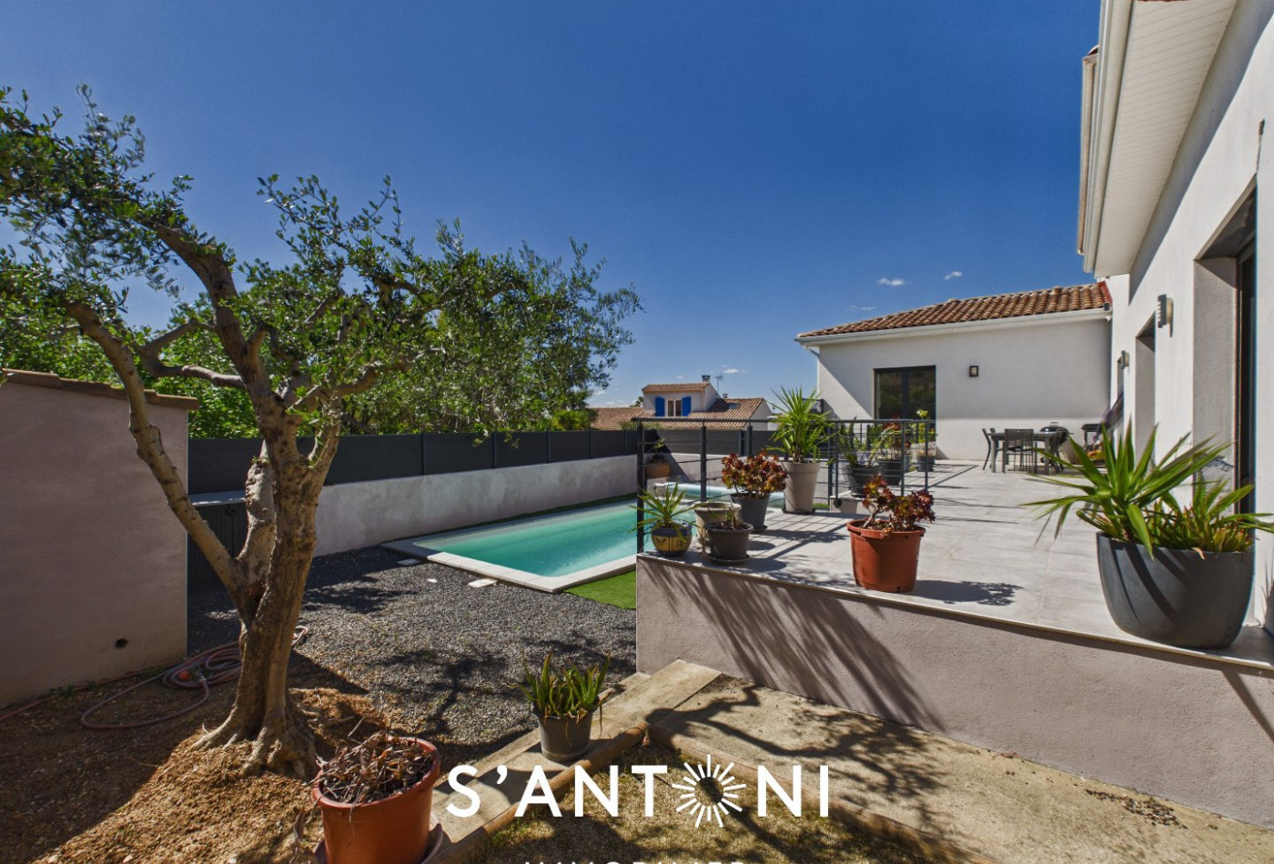 vente Maison Portiragnes - Photo 3