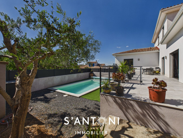 sale Maison Portiragnes - Photo 5