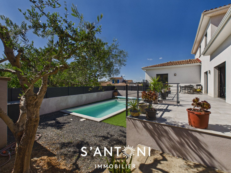 vente Maison Portiragnes - Photo 5
