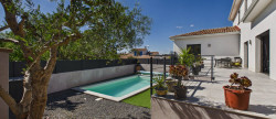 vente Maison Portiragnes