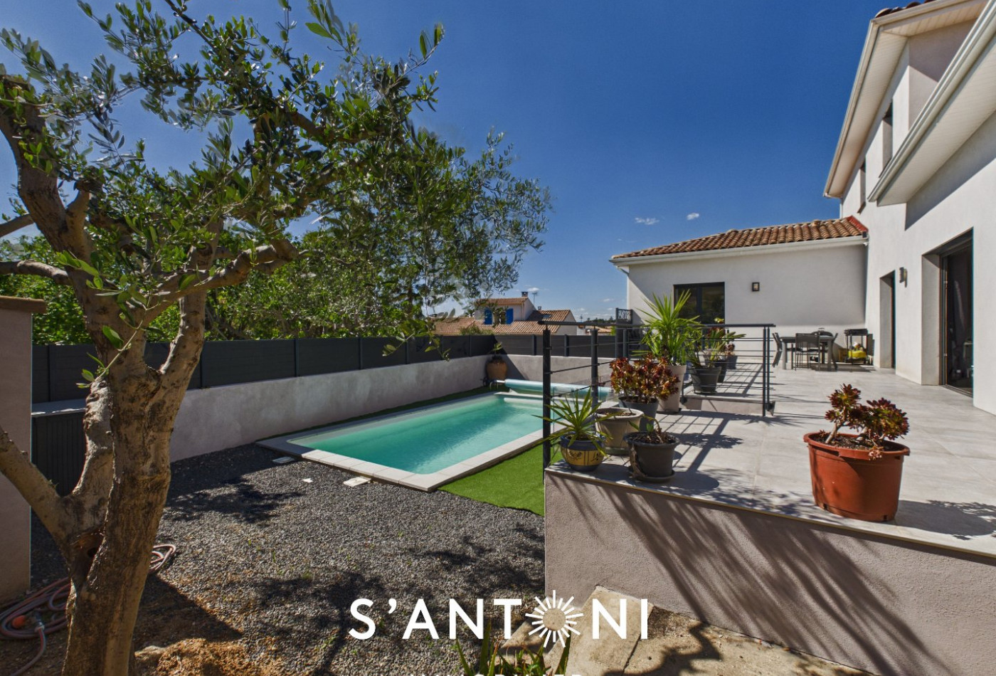vente Maison Portiragnes - Photo 7