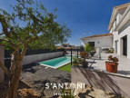vente Maison Portiragnes