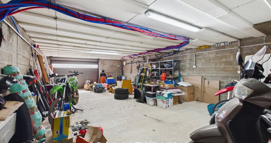 vente Maison Portiragnes