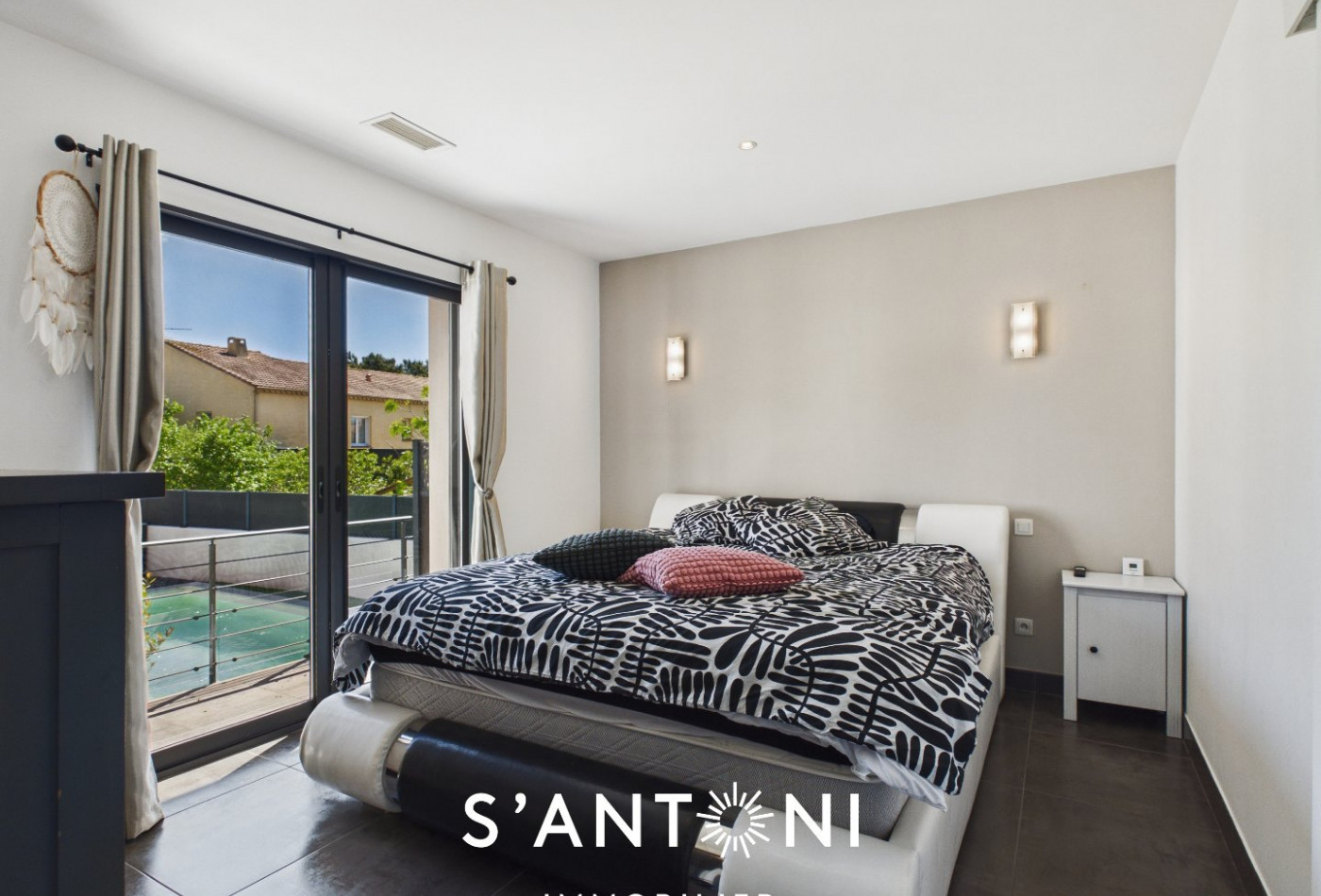 vente Maison Portiragnes - Photo 8