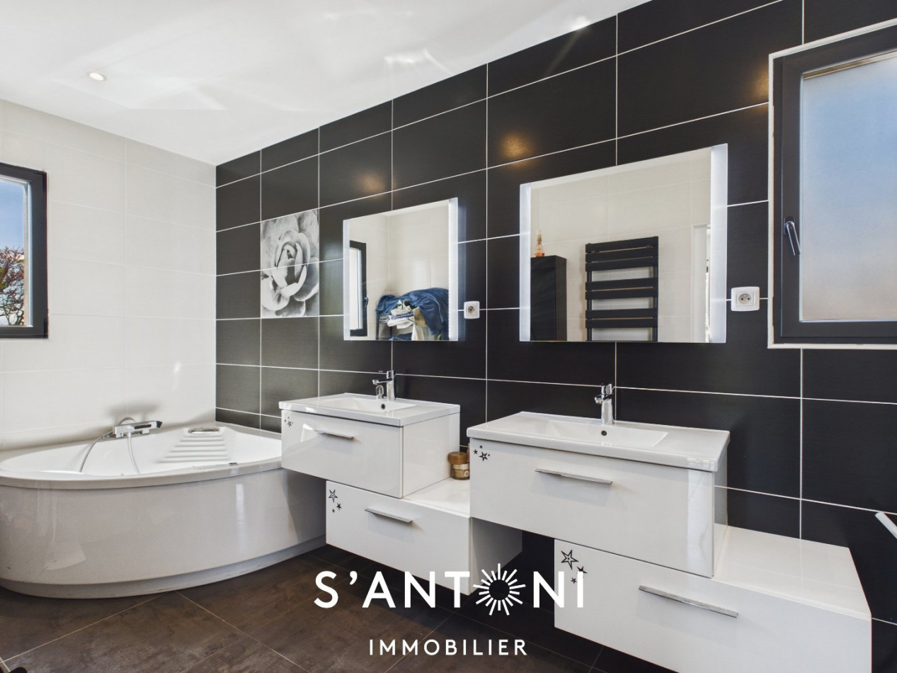 vente Maison Portiragnes - Photo 16