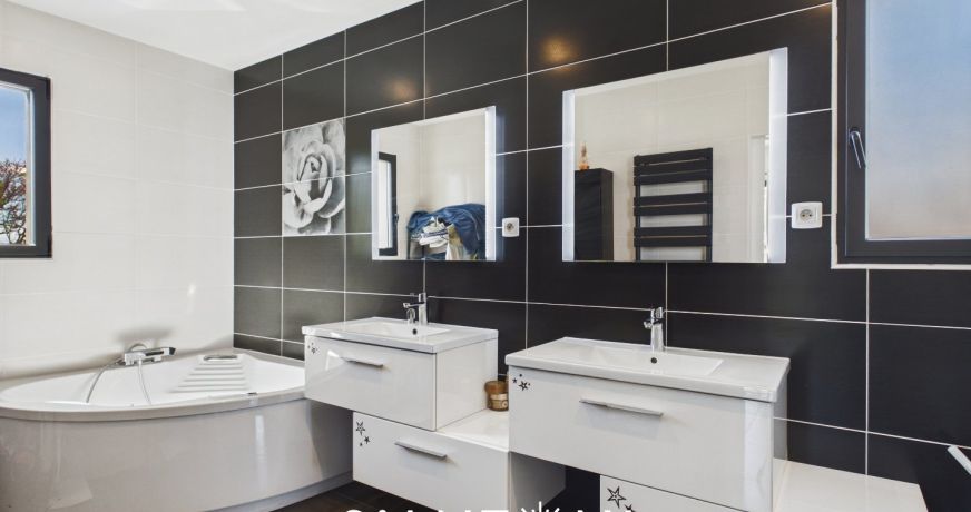 vente Maison Portiragnes